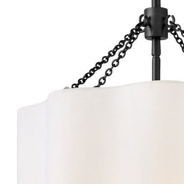 Hinkley Gwen Large Pendant Alternative Image 3