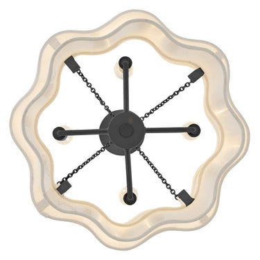 Hinkley Gwen Large Pendant Alternative Image 7