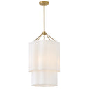 Hinkley Gwen Large Pendant Alternative Image 8