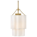 Hinkley Gwen Large Single Light Sconce Alternative Image 12