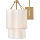 Hinkley Gwen Large Single Light Sconce Alternative Image 13