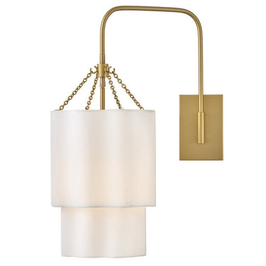 Hinkley Gwen Large Single Light Sconce Alternative Image 15