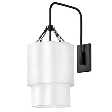 Hinkley Gwen Large Single Light Sconce Alternative Image 2
