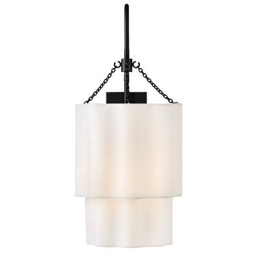 Hinkley Gwen Large Single Light Sconce Alternative Image 3