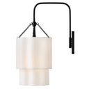 Hinkley Gwen Large Single Light Sconce Alternative Image 5