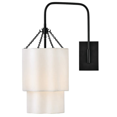 Hinkley Gwen Large Single Light Sconce Alternative Image 6