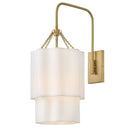 Hinkley Gwen Large Single Light Sconce Alternative Image 8