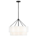 Hinkley Gwen Medium Drum Chandelier - HL47734 Alternative Image 4