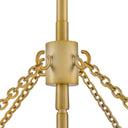 Hinkley Gwen Medium Drum Chandelier - HL47734 Alternative Image 7