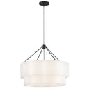 Hinkley Gwen Medium Drum Chandelier - HL47734 