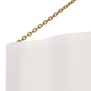 Hinkley Gwen Medium Drum Chandelier - HL47735 Alternative Image 11