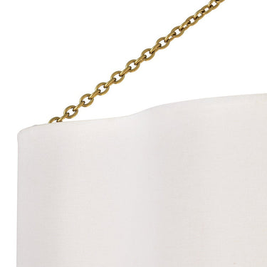 Hinkley Gwen Medium Drum Chandelier - HL47735 Alternative Image 11