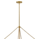 Hinkley Gwen Medium Drum Chandelier - HL47735 Alternative Image 13