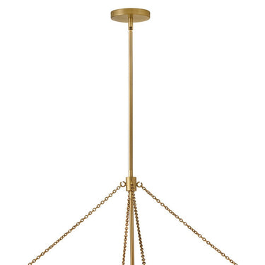 Hinkley Gwen Medium Drum Chandelier - HL47735 Alternative Image 13