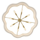 Hinkley Gwen Medium Drum Chandelier - HL47735 Alternative Image 14