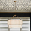 Hinkley Gwen Medium Drum Chandelier - HL47735 Alternative Image 17