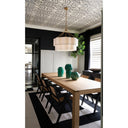 Hinkley Gwen Medium Drum Chandelier - HL47735 Alternative Image 18