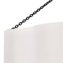 Hinkley Gwen Medium Drum Chandelier - HL47735 Alternative Image 3