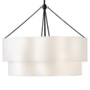 Hinkley Gwen Medium Drum Chandelier - HL47735 Alternative Image 4