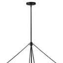Hinkley Gwen Medium Drum Chandelier - HL47735 Alternative Image 5