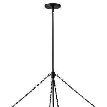 Hinkley Gwen Medium Drum Chandelier - HL47735 Alternative Image 5