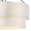 Hinkley Gwen Medium Drum Chandelier - HL47735 Alternative Image 7