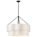 Hinkley Gwen Medium Drum Chandelier - HL47735 