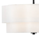 Hinkley Gwen Medium Semi-Flush Mount Alternative Image 2