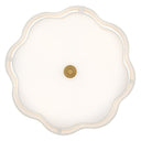 Hinkley Gwen Medium Semi-Flush Mount Alternative Image 9