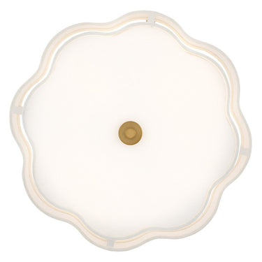 Hinkley Gwen Medium Semi-Flush Mount Alternative Image 9