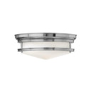 Hinkley Hadley Medium Flush Mount Alternative Image 1