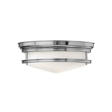 Hinkley Hadley Medium Flush Mount Alternative Image 1