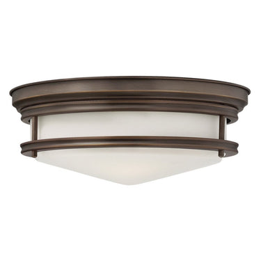 Hinkley Hadley Medium Flush Mount Alternative Image 2