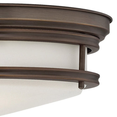 Hinkley Hadley Medium Flush Mount Alternative Image 3