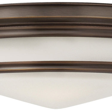 Hinkley Hadley Medium Flush Mount Alternative Image 4
