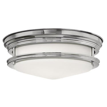 Hinkley Hadley Small Flush Mount Alternative Image 3