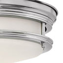 Hinkley Hadley Small Flush Mount Alternative Image 4