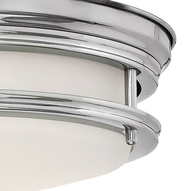 Hinkley Hadley Small Flush Mount Alternative Image 4