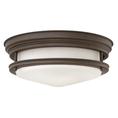 Hinkley Hadley Small Flush Mount Alternative Image 6