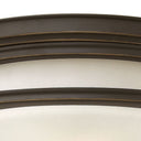 Hinkley Hadley Small Flush Mount Alternative Image 7