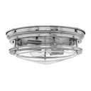 Hinkley Hadley Small Flush Mount - HL3302 Alternative Image 2