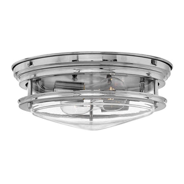 Hinkley Hadley Small Flush Mount - HL3302 Alternative Image 2