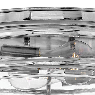 Hinkley Hadley Small Flush Mount - HL3302 Alternative Image 3