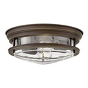 Hinkley Hadley Small Flush Mount - HL3302 Alternative Image 4