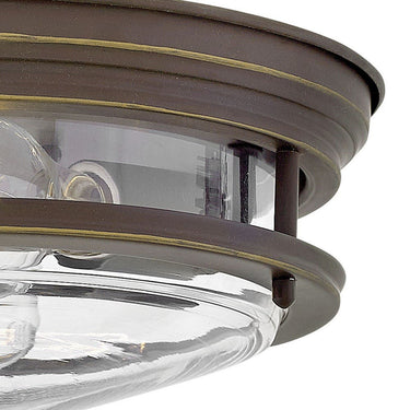 Hinkley Hadley Small Flush Mount - HL3302 Alternative Image 5