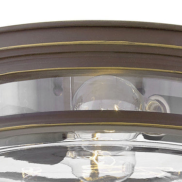 Hinkley Hadley Small Flush Mount - HL3302 Alternative Image 6