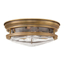 Hinkley Hadley Small Flush Mount - HL3302 
