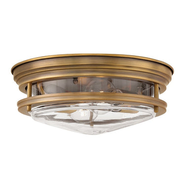 Hinkley Hadley Small Flush Mount - HL3302 