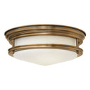 Hinkley Hadley Small Flush Mount 