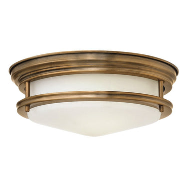 Hinkley Hadley Small Flush Mount 